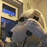 Other Theatrical Services